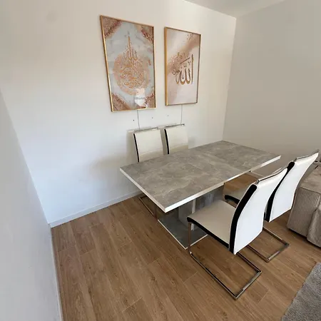 Apartmán Rs